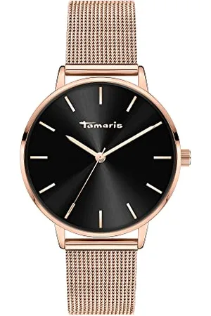 Tamaris Armbanduhr TT-0061-MQ IP Roségold