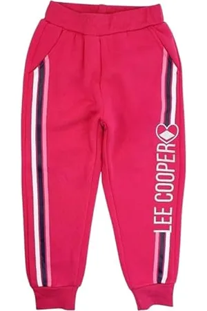 Lee Jungen Lc11351 Pant S1 Trainingshose, , 14 Jahre
