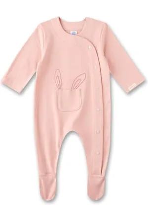 Sanetta Baby-Mädchen 222240 Overall, , 62