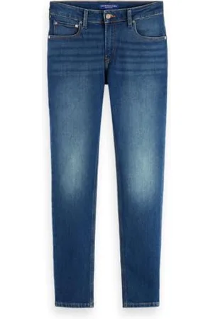 Scotch&Soda Herren Core Skim Slim Fit Jeans, 0543, 29W / 30L EU
