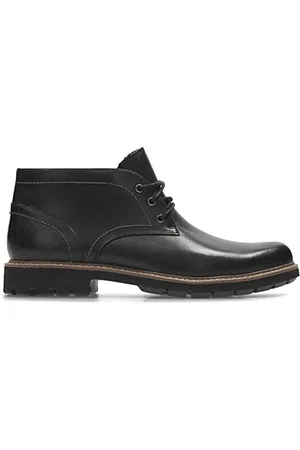 Clarks Herren Batcombe Lo Chelsea Boots, , 44 EU