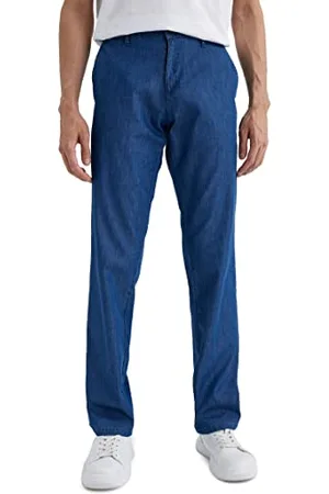 DeFacto Herren Z5952AZ Jeans, , 30-32