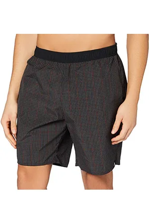 adidas Herren Check Clx Sh Cl Badehose, Black, 4