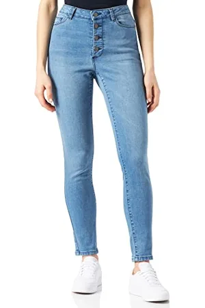 Naf-naf NAF Damen Hose, , 34