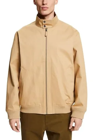 ESPRIT Herren 024ee2g301 Jacke, , S