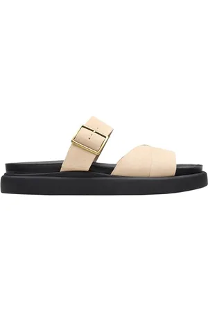 Clarks Damen Aristella Mule Sandale, , 37.5 EU