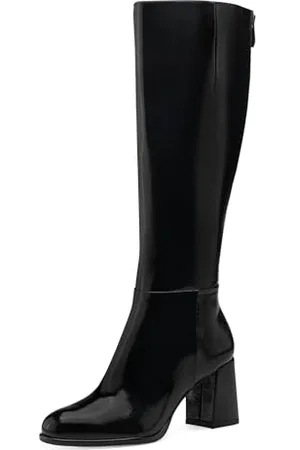 Tamaris Damen Stiefel 1-25515-41 018 normal