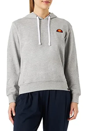 Ellesse Damen Hoodie Sweatshirt, , XL EU