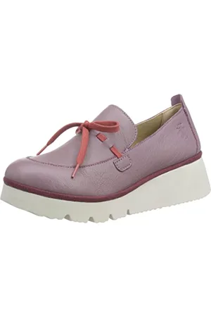 Fly London Damen Popi436fly Slipper, , 41 EU