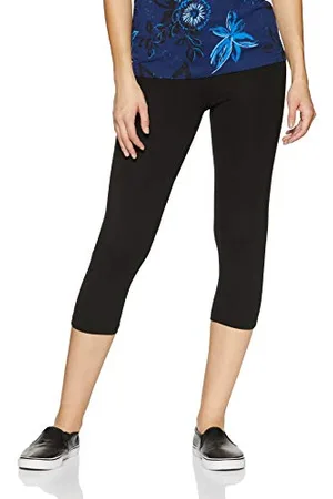 ONLY Play Damen Løbebukser Fold Jazz Knickers Fit Sport Leggings, , XS EU