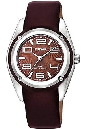 Pulsar Fitnessuhr 1