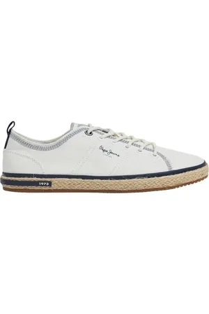 Pepe Jeans Herren Samoa Smart Sneaker, , 12