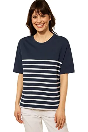 CECIL Damen 301849 Pullover, , XS