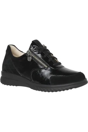 Ganter Heike Damen Halbschuhe, Größe:41.5 EU