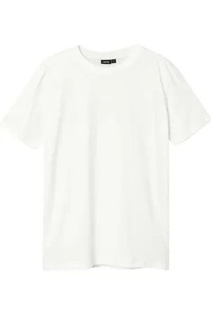 NAME IT NLNFAGEN SS L TOP NOOS