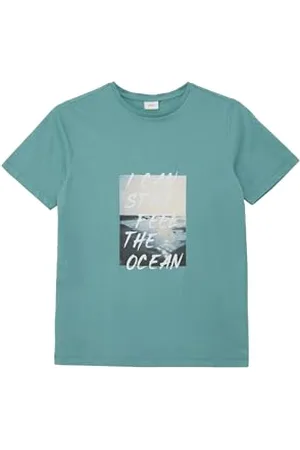 QS by s.Oliver Jungen 2145812 T-Shirt, , XL