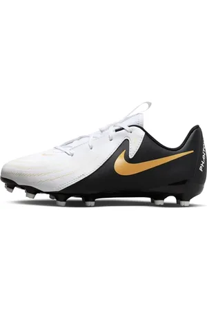 Nike Jr Phantom Gx Ii Academy Fg/Mg Fußballschuh, , 35.5 EU