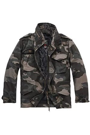 Brandit Kids M65 Classic Jacket, Farbe: , Größe: L 146