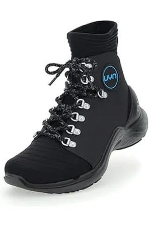 UYN Damen Himalaya 6000 High Black Sole Trekking, , 35 EU