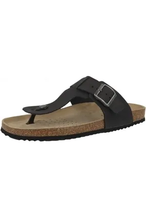 Geox Jungen U Ghita SANDALS, , 39 EU
