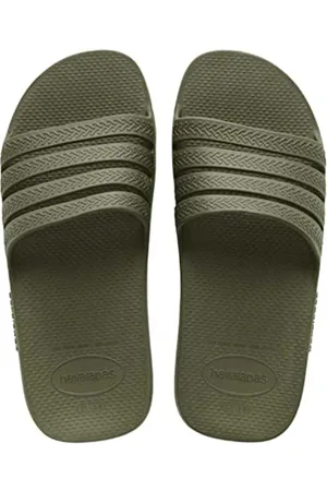 Havaianas Unisex Slide Stradi Flip-Flop, , 43/44 EU