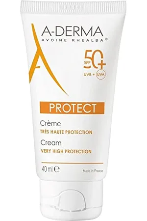 A-derma Ad Protect Cr 50 Ss Parf 40Ml