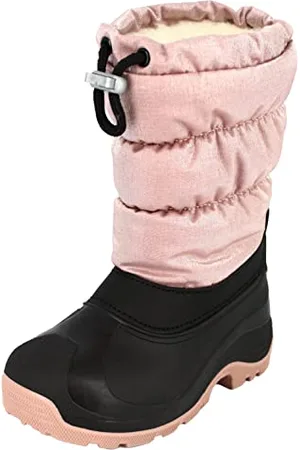 Beck Snowboots
