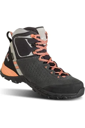 Kayland 018022125 INPHINITY GTX Hiking shoe Damen GREY-PEACH EU 41