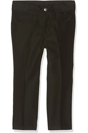 G.O.L. Jungen Hose, Regularfit Anzughose, , 122