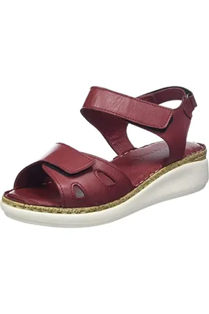 Andrea Conti Damen Sandalette Sandale, , 38 EU