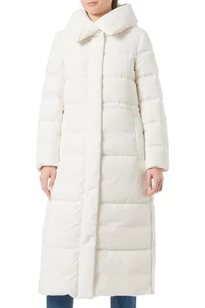 Geox Woman W PHEBY DOWNJACKETS 46_IT