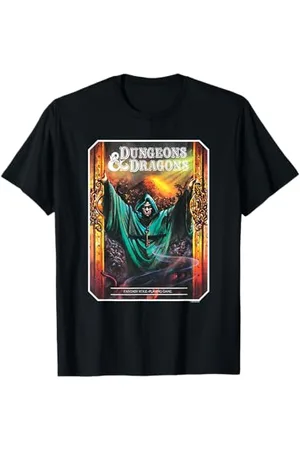 Dungeons & Dragons Vintage Dungeon Master