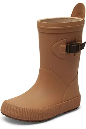 Bisgaard Unisex Kinder Scandinavia Rain Boot, , 34 EU Schmal