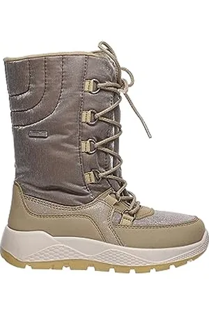 Lurchi KIMBA-Sympatex Schneestiefel, , 33 EU Weit
