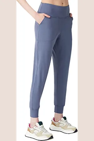 LOS OJOS Damen Joggers Trainingsanzug, , S EU