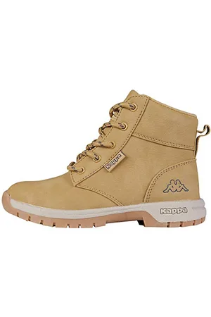 Kappa Unisex Kinder Cammy Kurzschaft Stiefel, 4167 Navy, 33 EU
