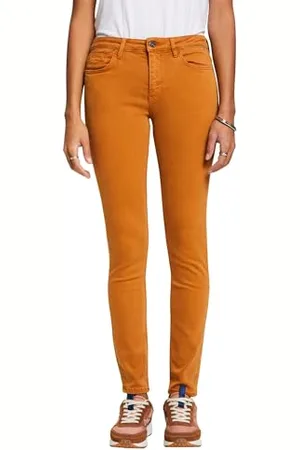 ESPRIT Damen 993ee1b319 Hose, , 33W / 32L