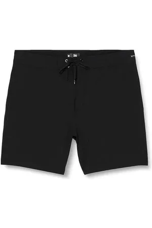 Hurley Herren Phantom Heftklammer, 45,7 cm Boardshorts, , 30 cm