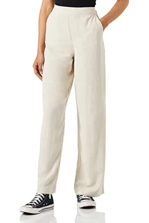 Object Objsanne Aline Wide Pant Noos