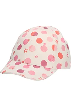 Sterntaler Mädchen Baseball-cap Punkt Baseballkappe, , 45