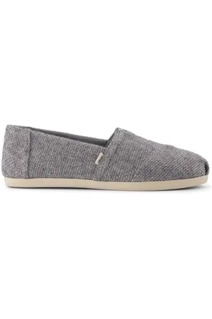TOMS Damen Alpargata Cloudbound Flacher Slipper, , 41 EU