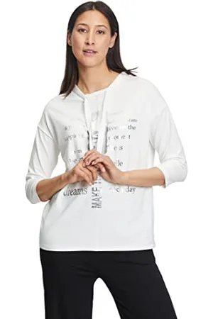 Cartoon Damen 2526/7526 T-Shirt, , 40