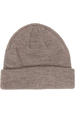 Eivy Damen Shorty Waffle Knit Beanie-Mütze, , One Size