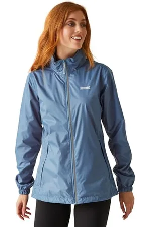 Regatta Corinne IV Damen-Softshell-Jacke, , 42