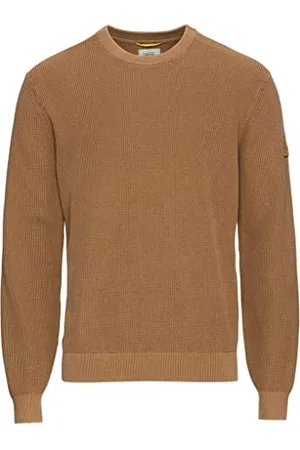 Camel Active Herren 409545/8K10 Pullover, , XL
