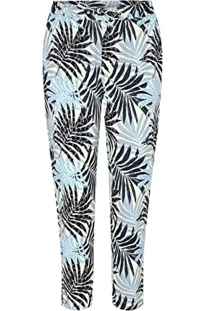 soyaconcept Damen SC-Dafne 2-B Hose, , XS