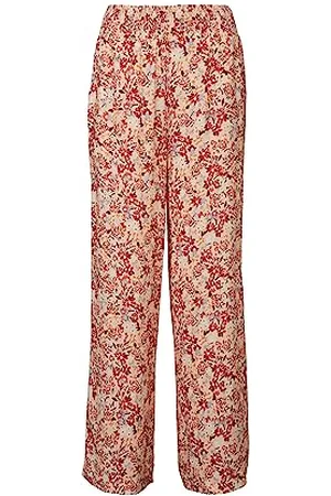ESPRIT Damen 043EE1B339 Hose, 693/ 4, 38