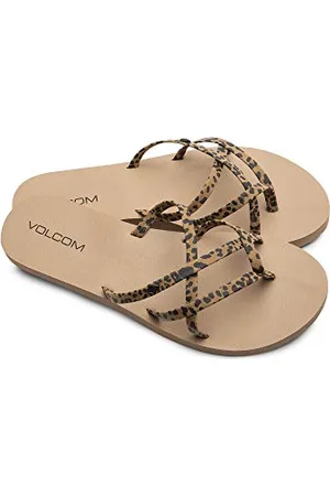 Volcom Damen New School Ii Wassersportschuh, , 35.5 EU