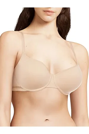 Passionata DREAM TODAY, Bedeckender T-Shirt-BH, Damen Unterwäsche