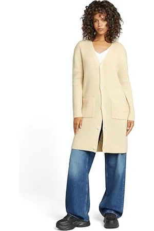 G-Star Oristel Cardigan Knit wmn ls